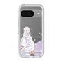 Slim Protection Premium Case［ Re:ZERO -Starting Life in Another World- Emilia - Standing Illustration ］