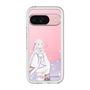 Slim Protection Premium Case［ Re:ZERO -Starting Life in Another World- Emilia - Standing Illustration ］