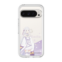 Slim Protection Premium Case［ Re:ZERO -Starting Life in Another World- Emilia - Standing Illustration ］