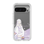 Slim Protection Premium Case［ Re:ZERO -Starting Life in Another World- Emilia - Standing Illustration ］