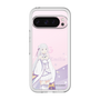 Slim Protection Premium Case［ Re:ZERO -Starting Life in Another World- Emilia - Standing Illustration ］
