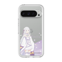 Slim Protection Premium Case［ Re:ZERO -Starting Life in Another World- Emilia - Standing Illustration ］