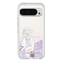 Slim Protection Premium Case［ Re:ZERO -Starting Life in Another World- Emilia - Standing Illustration ］