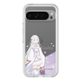 Slim Protection Premium Case［ Re:ZERO -Starting Life in Another World- Emilia - Standing Illustration ］
