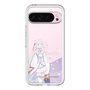 Slim Protection Premium Case［ Re:ZERO -Starting Life in Another World- Emilia - Standing Illustration ］