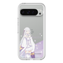 Slim Protection Premium Case［ Re:ZERO -Starting Life in Another World- Emilia - Standing Illustration ］