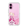 Slim Protection Premium Case［ Re:ZERO -Starting Life in Another World- Beatrice - Standing Illustration ］