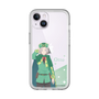 Slim Protection Premium Case［ Re:ZERO -Starting Life in Another World- Otto Suwen - Standing Illustration ］