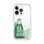 Slim Protection Premium Case［ Re:ZERO -Starting Life in Another World- Otto Suwen - Standing Illustration ］