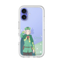 Slim Protection Premium Case［ Re:ZERO -Starting Life in Another World- Otto Suwen - Standing Illustration ］