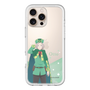 Slim Protection Premium Case［ Re:ZERO -Starting Life in Another World- Otto Suwen - Standing Illustration ］