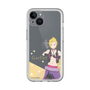 Slim Protection Premium Case［ Re:ZERO -Starting Life in Another World- Garfiel Tinsel - Standing Illustration ］