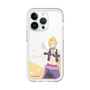 Slim Protection Premium Case［ Re:ZERO -Starting Life in Another World- Garfiel Tinsel - Standing Illustration ］