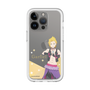 Slim Protection Premium Case［ Re:ZERO -Starting Life in Another World- Garfiel Tinsel - Standing Illustration ］
