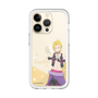 Slim Protection Premium Case［ Re:ZERO -Starting Life in Another World- Garfiel Tinsel - Standing Illustration ］