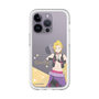 Slim Protection Premium Case［ Re:ZERO -Starting Life in Another World- Garfiel Tinsel - Standing Illustration ］