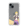 Slim Protection Premium Case［ Re:ZERO -Starting Life in Another World- Garfiel Tinsel - Standing Illustration ］