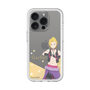 Slim Protection Premium Case［ Re:ZERO -Starting Life in Another World- Garfiel Tinsel - Standing Illustration ］