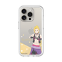 Slim Protection Premium Case［ Re:ZERO -Starting Life in Another World- Garfiel Tinsel - Standing Illustration ］