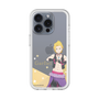Slim Protection Premium Case［ Re:ZERO -Starting Life in Another World- Garfiel Tinsel - Standing Illustration ］