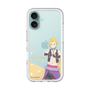 Slim Protection Premium Case［ Re:ZERO -Starting Life in Another World- Garfiel Tinsel - Standing Illustration ］