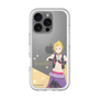 Slim Protection Premium Case［ Re:ZERO -Starting Life in Another World- Garfiel Tinsel - Standing Illustration ］