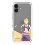 Slim Protection Premium Case［ Re:ZERO -Starting Life in Another World- Garfiel Tinsel - Standing Illustration ］