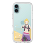 Slim Protection Premium Case［ Re:ZERO -Starting Life in Another World- Garfiel Tinsel - Standing Illustration ］