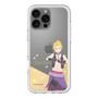 Slim Protection Premium Case［ Re:ZERO -Starting Life in Another World- Garfiel Tinsel - Standing Illustration ］