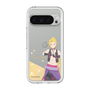Slim Protection Premium Case［ Re:ZERO -Starting Life in Another World- Garfiel Tinsel - Standing Illustration ］