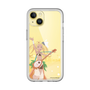 Slim Protection Premium Case［ Re:ZERO -Starting Life in Another World- Liliana Masquerade - Standing Illustration ］