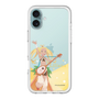 Slim Protection Premium Case［ Re:ZERO -Starting Life in Another World- Liliana Masquerade - Standing Illustration ］