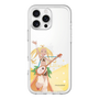 Slim Protection Premium Case［ Re:ZERO -Starting Life in Another World- Liliana Masquerade - Standing Illustration ］