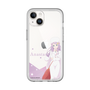 Slim Protection Premium Case［ Re:ZERO -Starting Life in Another World- Anastasia Hoshin - Standing Illustration ］