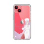 Slim Protection Premium Case［ Re:ZERO -Starting Life in Another World- Anastasia Hoshin - Standing Illustration ］