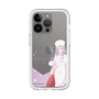 Slim Protection Premium Case［ Re:ZERO -Starting Life in Another World- Anastasia Hoshin - Standing Illustration ］