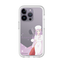 Slim Protection Premium Case［ Re:ZERO -Starting Life in Another World- Anastasia Hoshin - Standing Illustration ］