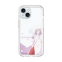 Slim Protection Premium Case［ Re:ZERO -Starting Life in Another World- Anastasia Hoshin - Standing Illustration ］