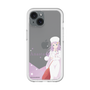 Slim Protection Premium Case［ Re:ZERO -Starting Life in Another World- Anastasia Hoshin - Standing Illustration ］