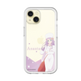 Slim Protection Premium Case［ Re:ZERO -Starting Life in Another World- Anastasia Hoshin - Standing Illustration ］