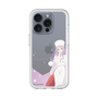 Slim Protection Premium Case［ Re:ZERO -Starting Life in Another World- Anastasia Hoshin - Standing Illustration ］