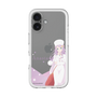 Slim Protection Premium Case［ Re:ZERO -Starting Life in Another World- Anastasia Hoshin - Standing Illustration ］