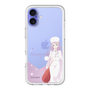 Slim Protection Premium Case［ Re:ZERO -Starting Life in Another World- Anastasia Hoshin - Standing Illustration ］