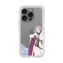 Slim Protection Premium Case［ Re:ZERO -Starting Life in Another World- Julius Euclius - Standing Illustration ］