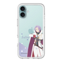 Slim Protection Premium Case［ Re:ZERO -Starting Life in Another World- Julius Euclius - Standing Illustration ］