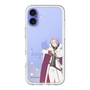 Slim Protection Premium Case［ Re:ZERO -Starting Life in Another World- Julius Euclius - Standing Illustration ］