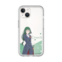 Slim Protection Premium Case［ Re:ZERO -Starting Life in Another World- Crusch Karsten - Standing Illustration ］