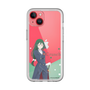 Slim Protection Premium Case［ Re:ZERO -Starting Life in Another World- Crusch Karsten - Standing Illustration ］