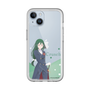 Slim Protection Premium Case［ Re:ZERO -Starting Life in Another World- Crusch Karsten - Standing Illustration ］
