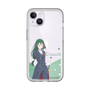 Slim Protection Premium Case［ Re:ZERO -Starting Life in Another World- Crusch Karsten - Standing Illustration ］